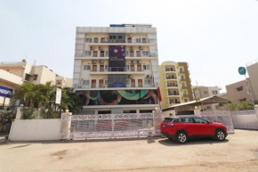 Hotel Smriti Grand